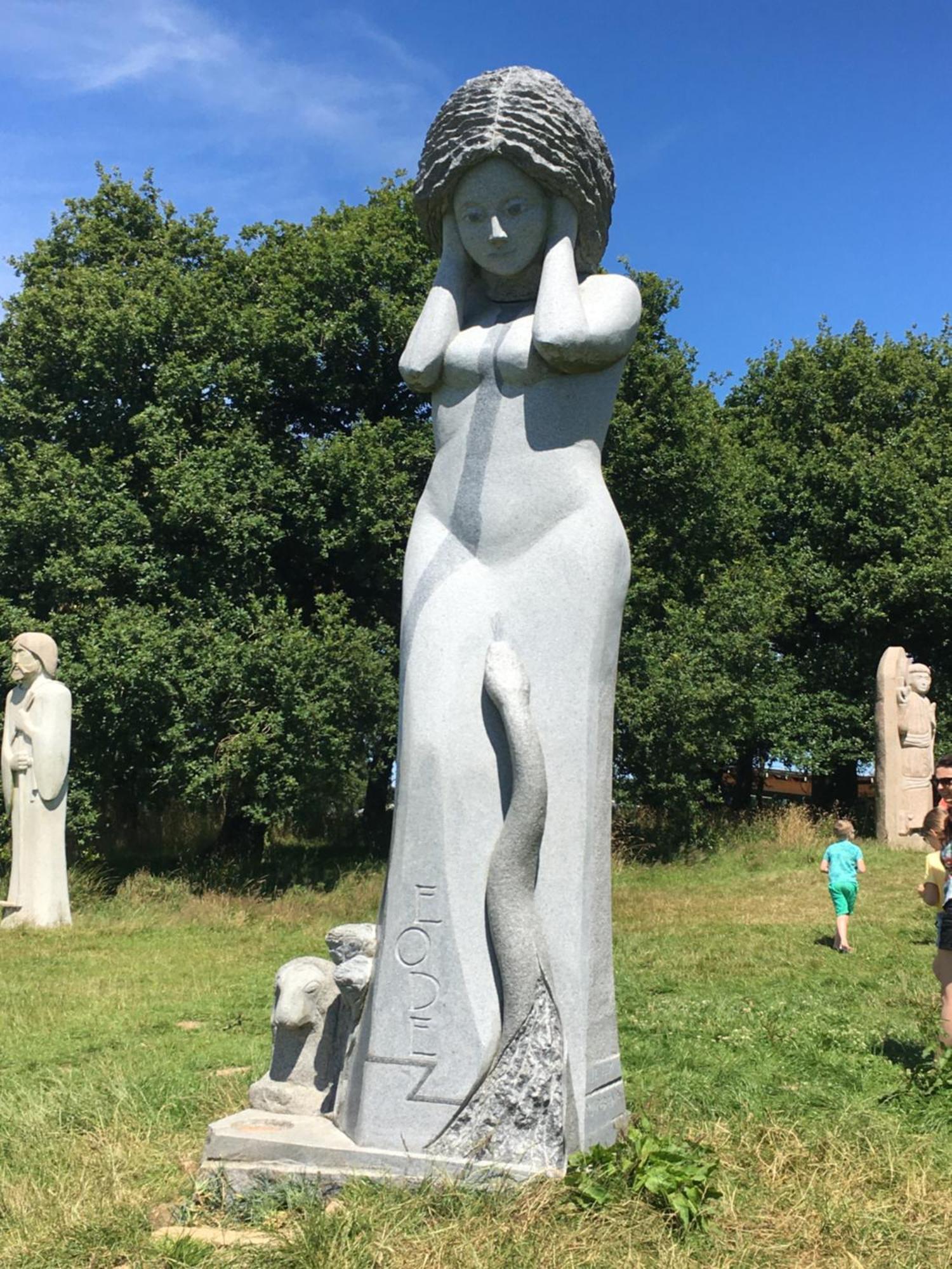 Les Gites Plehedelais Bis Zewnętrze zdjęcie
